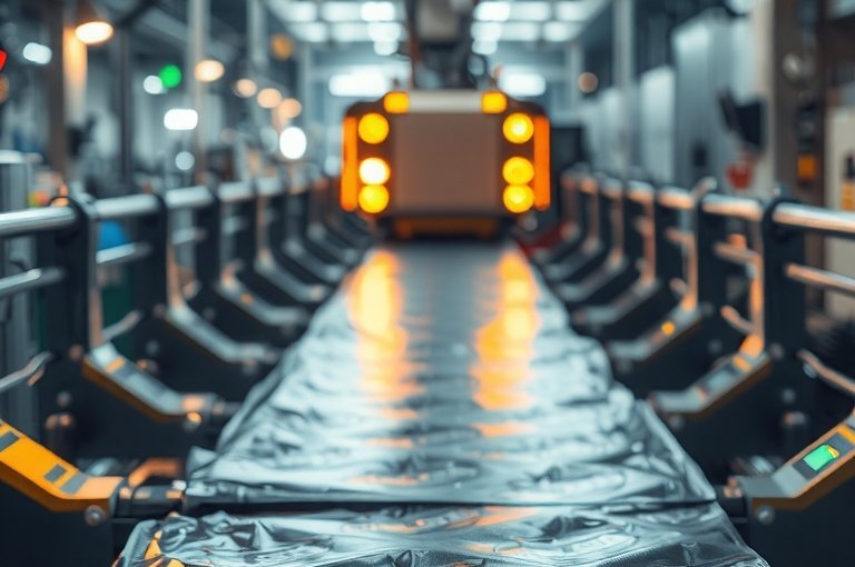 全自動智能貼標機標簽貼標一站式解決方案