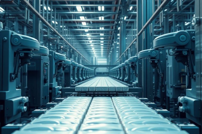 上海全自動堆垛機價格及使用優勢分析