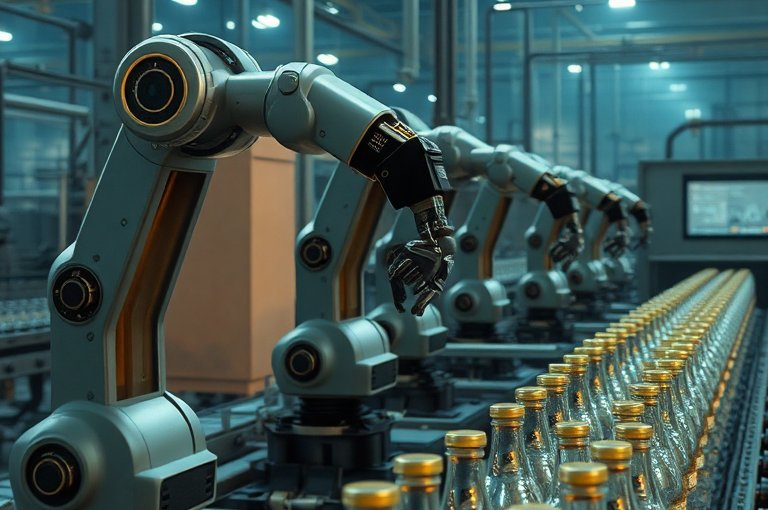 智能倉儲堆垛機設計工程師招聘