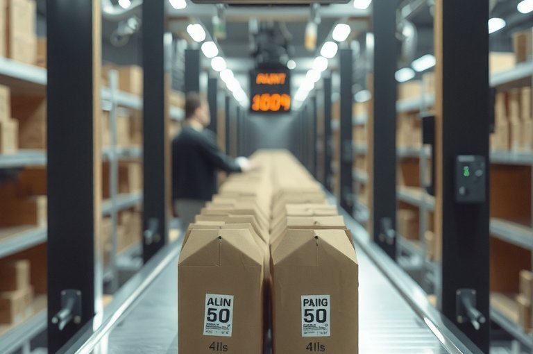 碼垛機械手調試全攻略