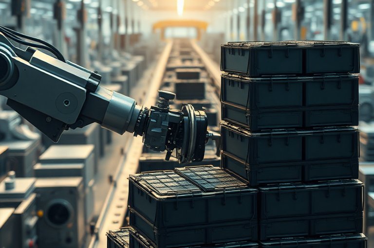 高效率漿糊貼標(biāo)機(jī)