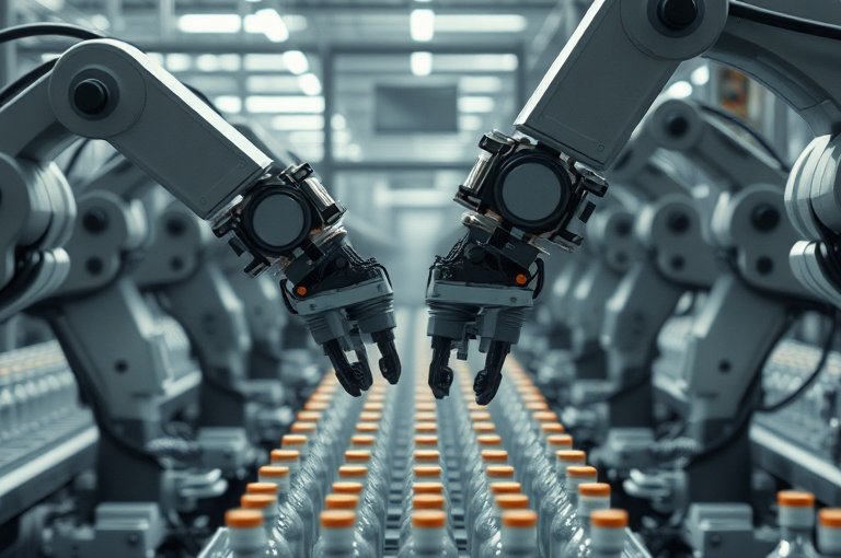 堆垛機(jī)供應(yīng)商助您提升倉(cāng)儲(chǔ)效率