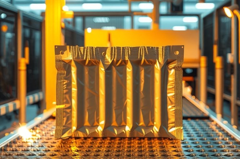 智能立體倉儲解決方案提供商