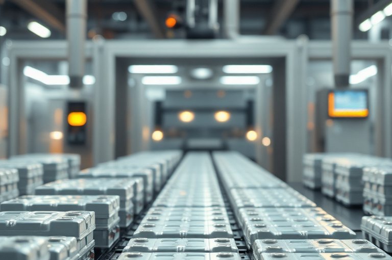 全自動快遞面單貼標機