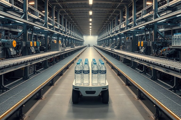 堆垛機(jī)移動(dòng)速度優(yōu)化