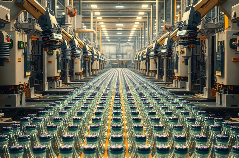 自動(dòng)化碼垛機(jī)械臂解決方案