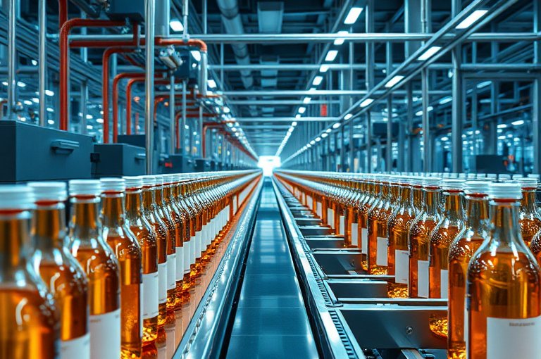 彩鋼板碼垛設備制造商