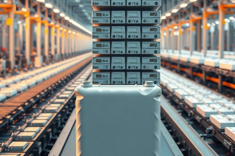 自動碼垛機價格指南