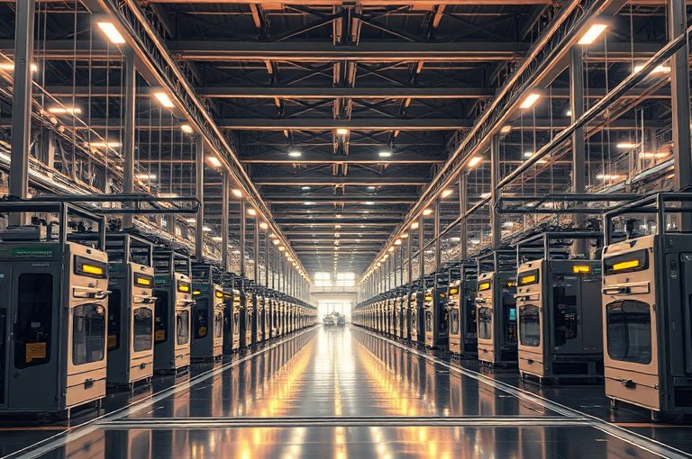 碼垛機故障排除大全