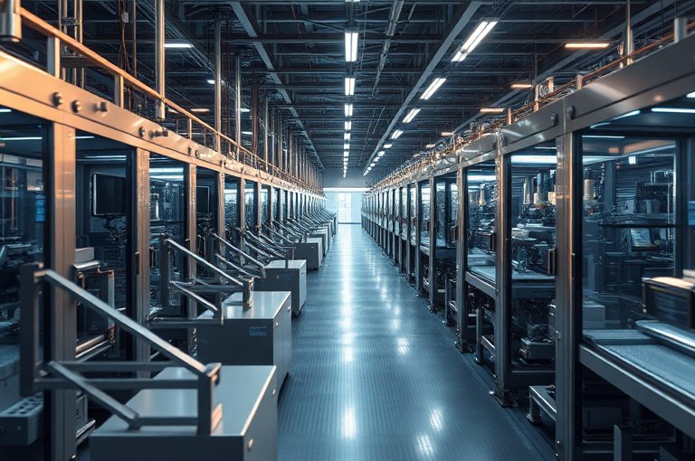 半自動標簽貼附解決方案