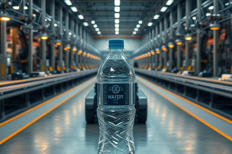 圓瓶貼標神器自動高效