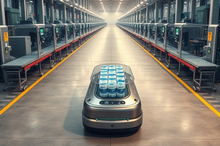 紙質標簽半自動貼標機