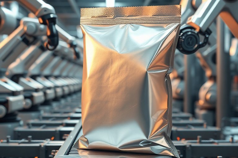 全自動(dòng)揀選式電動(dòng)堆垛機(jī)