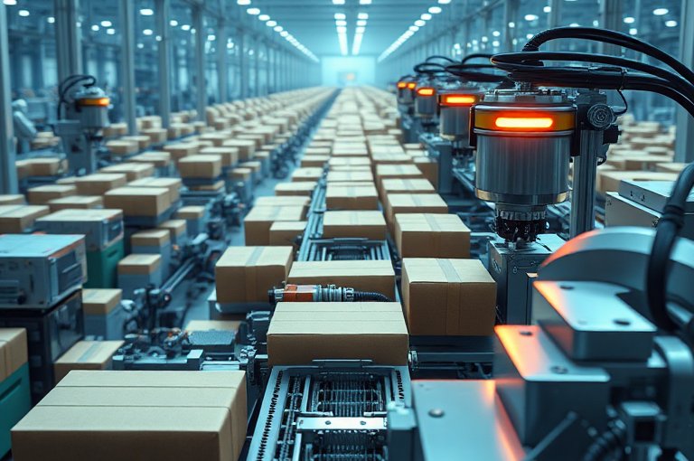 瓦楞紙板生產線設備選型及采購方案