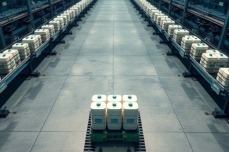 重載機(jī)械臂墜落防護(hù)裝置