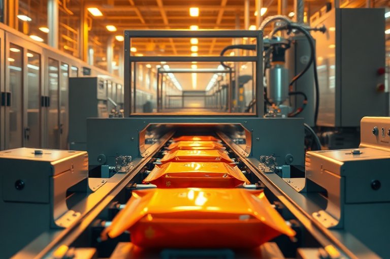 堆垛機(jī)電機(jī)型號選擇指南