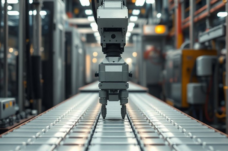 全自動貼標機神速精準省力