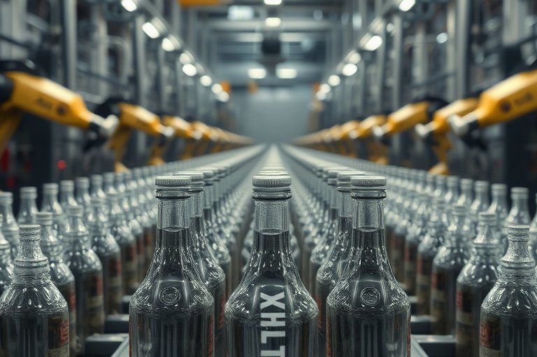 半自動貼標(biāo)機(jī)選購：如何確保高效穩(wěn)定出標(biāo)？