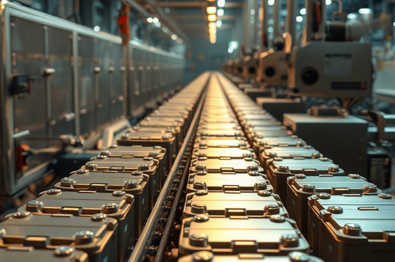 全球叉車制造商排行榜