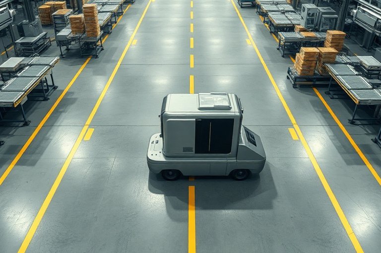 龍門多功能碼垛系統