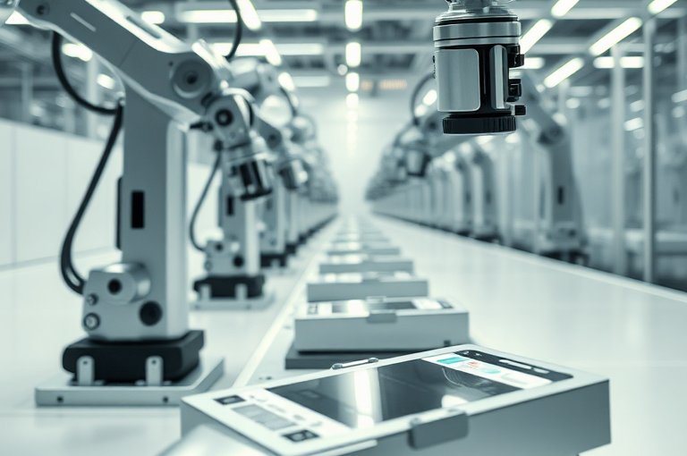 碼垛機(jī)器人分類與應(yīng)用場景