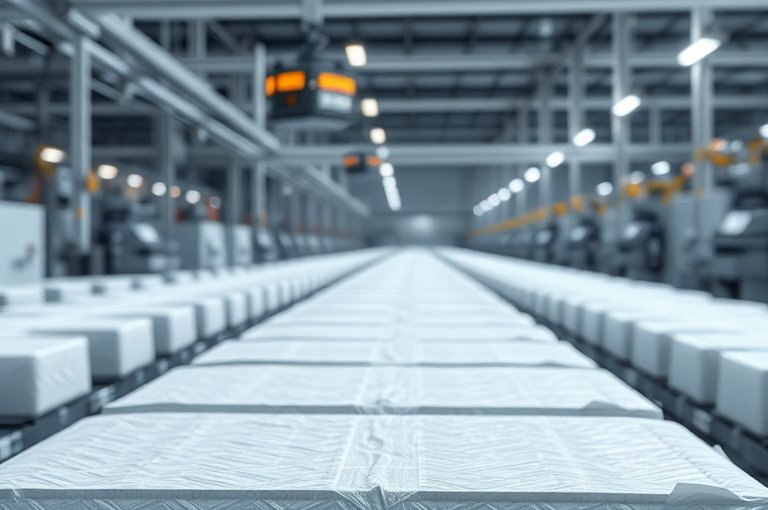 專業(yè)的碼垛機(jī)生產(chǎn)商