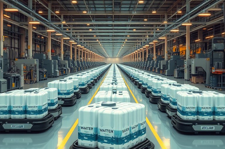 桁架生產線自動上下料機械臂